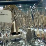 157 6172 Champagneglas